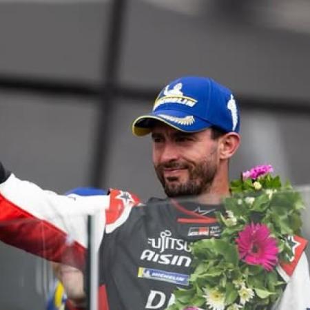 Pechito López vuelve a competir: regresa al WEC con Toyota, donde fue campeón