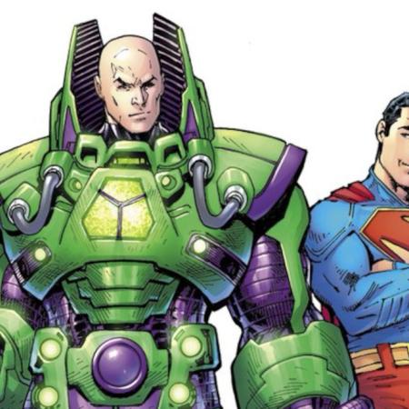 James Gunn apunta a filmar Superman Man of tomorrow en abril y dio detalles de la trama