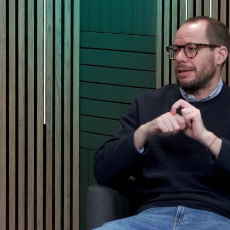 Pablo Romá: “Hay algo de Milei que no termina de generar confianza en el agro”
