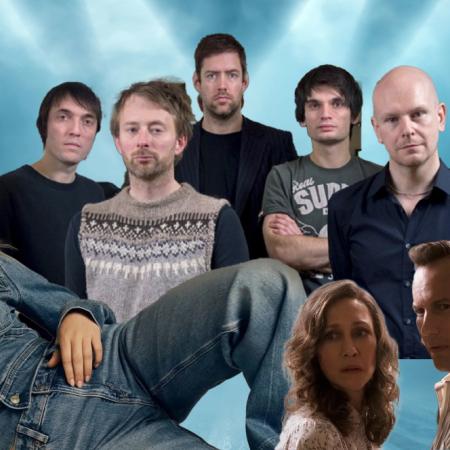 De la vuelta de Radiohead a la polémica de Sydney Sweeney, lo mejor de la semana