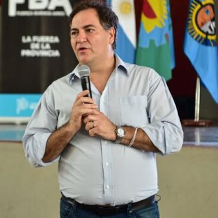 Triple crimen: el ministro de Seguridad bonaerense habló de "una venganza narco"