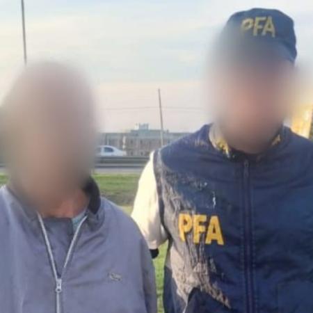 Dictan preventiva para el abogado acusado de facilitar operaciones de narcotraficantes desde la cárcel