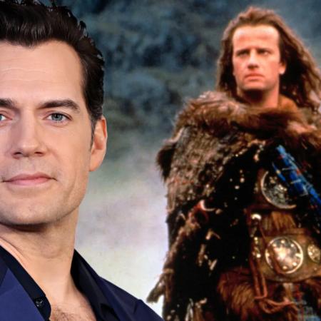 Henry Cavill se lesionó rodando Highlander y se posterga la producción