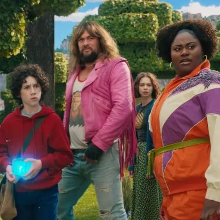 Minecraft dentro del estudio que detectó que el cine no está muerto