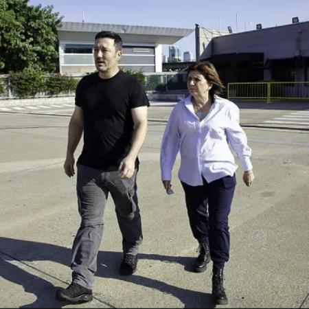 Mendoza se refuerza: Bullrich y Petri inauguran sedes de fuerzas federales