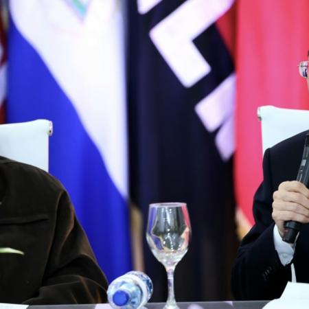 Inversiones chinas en Nicaragua: lo que el gobierno no quiere que sepas