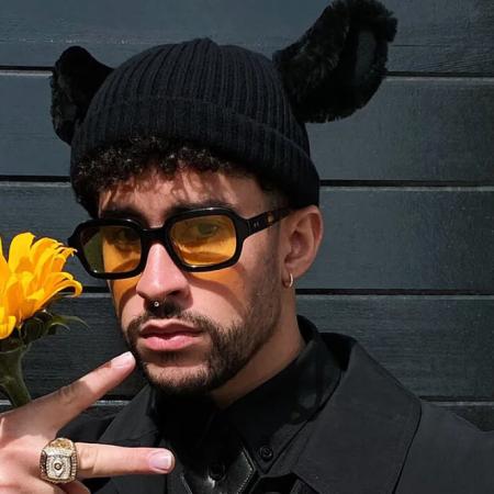 Bad Bunny será el artista del show de medio tiempo en el Super Bowl 2026