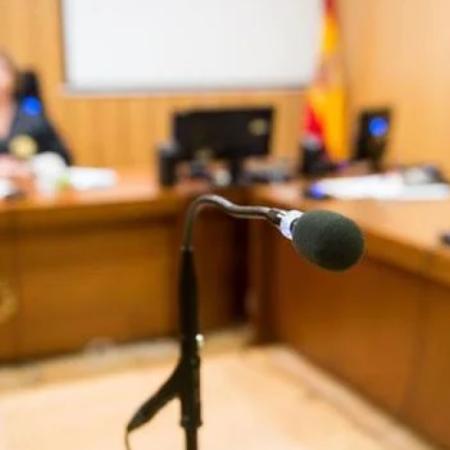 Casación anuló la absolución de un excustodio de la Corte acusado de abusos sexuales
