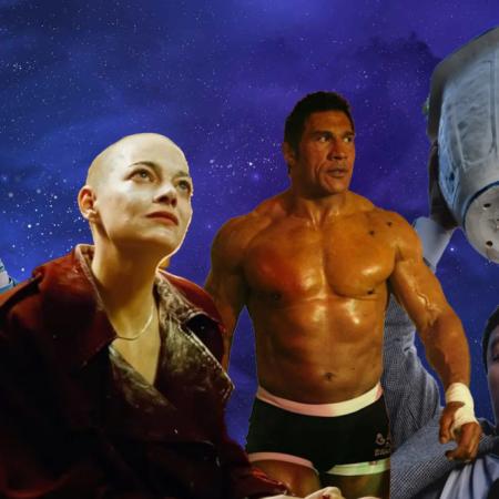 Las grandes películas que le quedan a 2025 y suenan para los Oscar