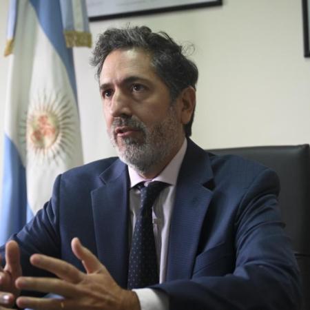 Casanello levantó el secreto y rechazaría el planteo de los Kovalivker