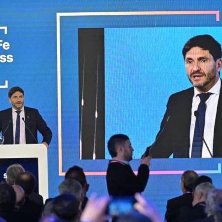 Pullaro cuestionó al Gobierno y reclamó explicaciones por corrupción