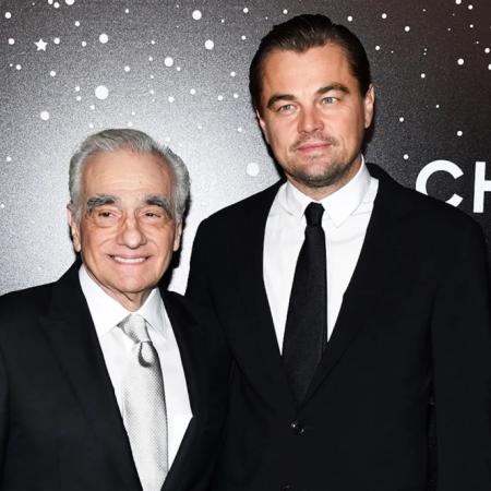 La próxima película de DiCaprio y Scorsese está influenciada por Alfred Hitchcock
