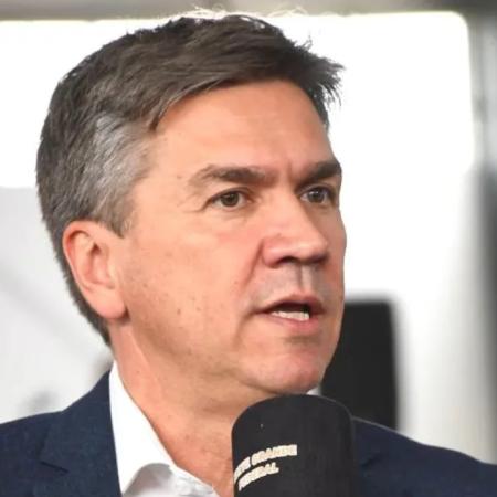 Zdero en el ojo de la tormenta: ¿qué hay detrás de la suspensión salarial?