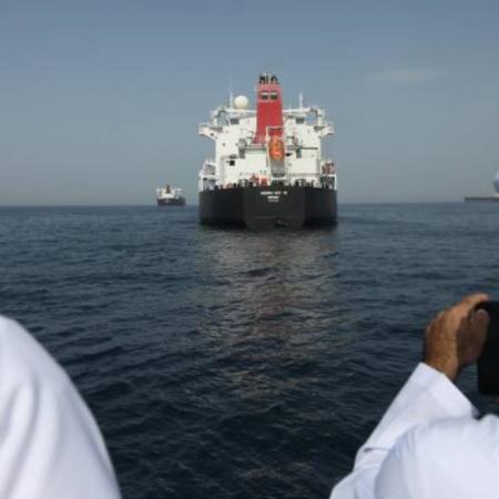 Arabia Saudita lidera aumento de producción de petróleo con OPEC+