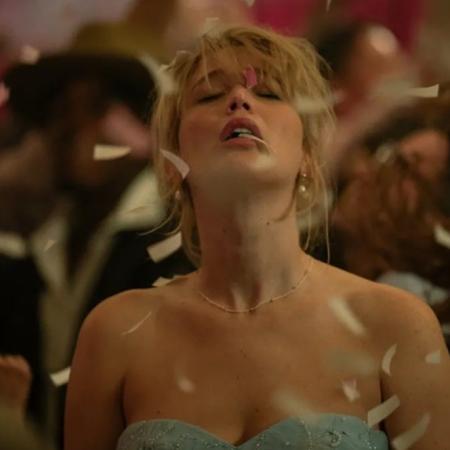 Con Robert Pattinson y Jennifer Lawrence, produce Scorsese, y la escribió una argentina