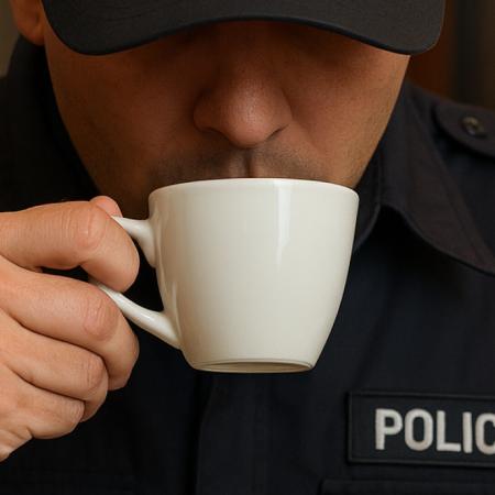 Un preso se fugó de un hospital en Alta Gracia mientras su custodio tomaba un café