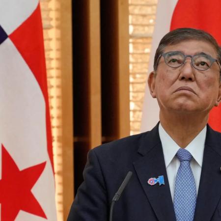 La caída de Ishiba expone la fragilidad del partido gobernante en Japón