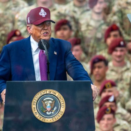 Trump hunde barco venezolano: el detalle oculto que preocupa a la región