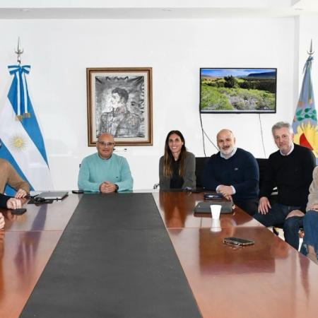 Vinos, turismo y desarrollo: el proyecto inspirado en el “modelo Mendoza” que ilusiona a Balcarce 