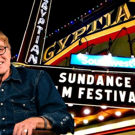 Robert Redford y el Festival de Sundance: cómo creó un faro del cine independiente