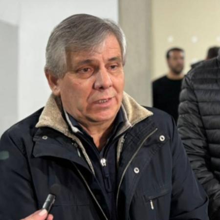 Britos advierte a Milei: “Si sigue con Pareja, en 2027 va a perder otra vez”