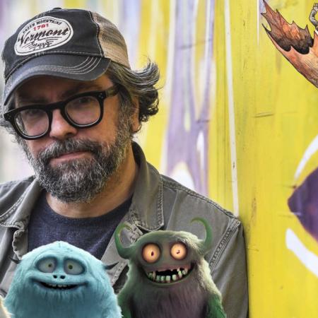 Critterz: ¿ChatGPT le robó un diseño a Liniers?