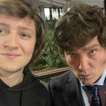 Entre Ríos: La Libertad Avanza convoca a la juventud con Iñaki Gutiérrez en La Paz