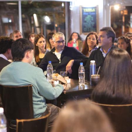 Sergio Massa y su estrategia para revitalizar al peronismo: los detalles