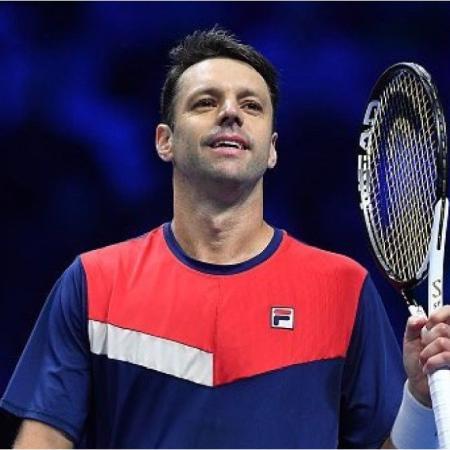 Luego de su título en el US Open, Horacio Zeballos es el nuevo número 2 del mundo
