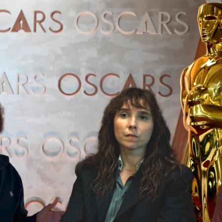 ¿Argentina tiene chances de competir por el Oscar?