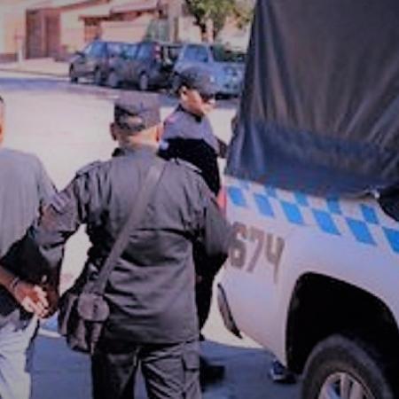 Escándalo en la Policía de Jujuy: cuatro agentes detenidos por encubrimiento y vínculos con narcomenudeo