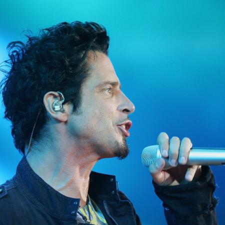 Soungarden utiliza las voces de Chris Cornell para un nuevo disco