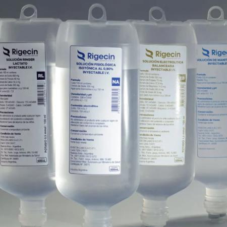 ANMAT suspendió las actividades de un laboratorio por anestésicos contaminados