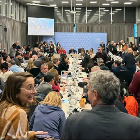 Comisiones de Diputados con el foco en las criptomonedas y drogas adulteradas
