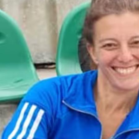 La Plata:  una jugadora de hockey murió durante un partido