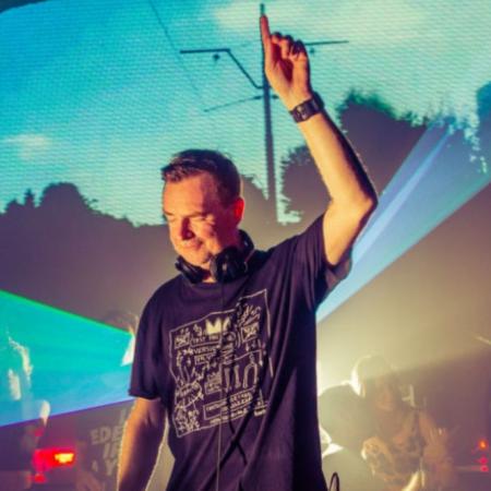 Nick Warren llega a la Argentina para presentar su disco debut: cómo conseguir entradas