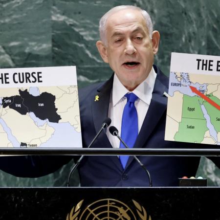 Cumbres, marchas, foros y bloopers: la ONU vivió su semana más intensa en Estados Unidos