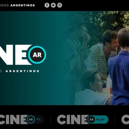 INCAA: convocan a una marcha contra el cierre de Cine Ar