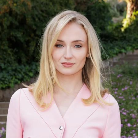 Es oficial: Sophie Turner es la nueva Lara Croft de Tomb Raider