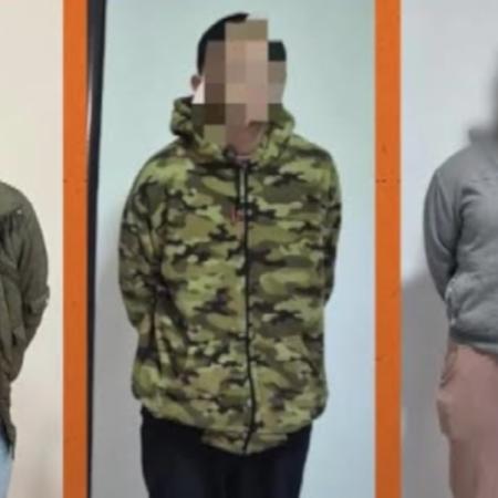 Los audios que comprometen a una de las detenidas por el triple narcofemicidio de Florencio Varela
