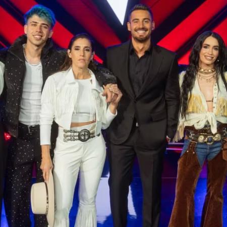 ¿Cuándo vuelven a dar La Voz Argentina en Telefe?