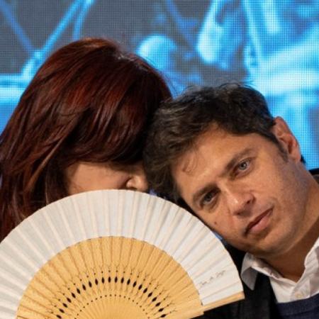 Cristina Kirchner y Kicillof: el encuentro clave para el peronismo