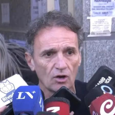 Katopodis y Mayra Mendoza votaron y destacaron la importancia de decidir en las urnas