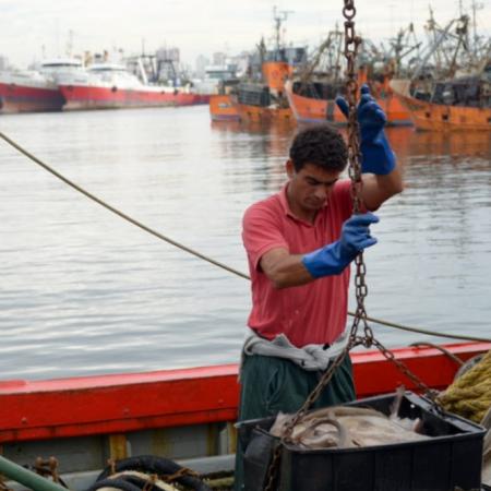 La pesca también pide retenciones cero: “Hay un desconocimiento gigantesco sobre esta industria” 