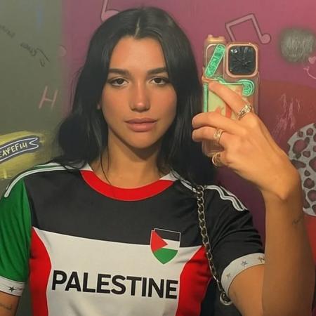 Dua Lipa corta lazos con su agente: el gesto discriminatorio que lo provocó
