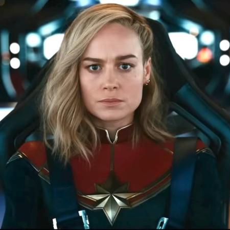 ¿Adiós a Brie Larson? Aseguran que será reemplazada como Capitana Marvel
