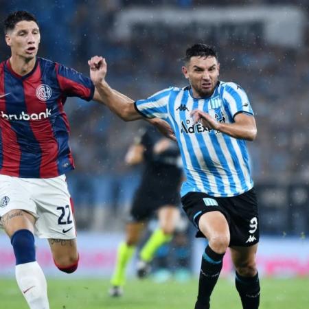 Racing vs. San Lorenzo y Huracán-Vélez, lo más atractivo de la 8va fecha del Clausura