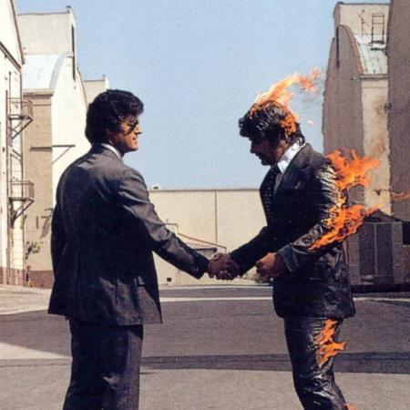Pink Floyd reedita Wish you were here por sus 50 años