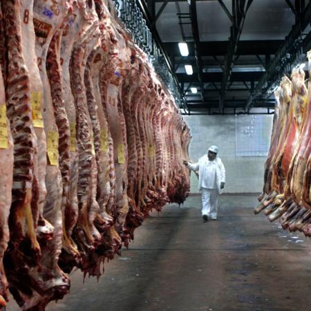 Elecciones, suba del dólar y carne vacuna: ¿Hay riesgos de aumentos en las carnicerías?