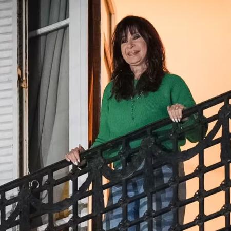 Revocan habilitación de Cristina Kirchner: no podrá votar por su condena